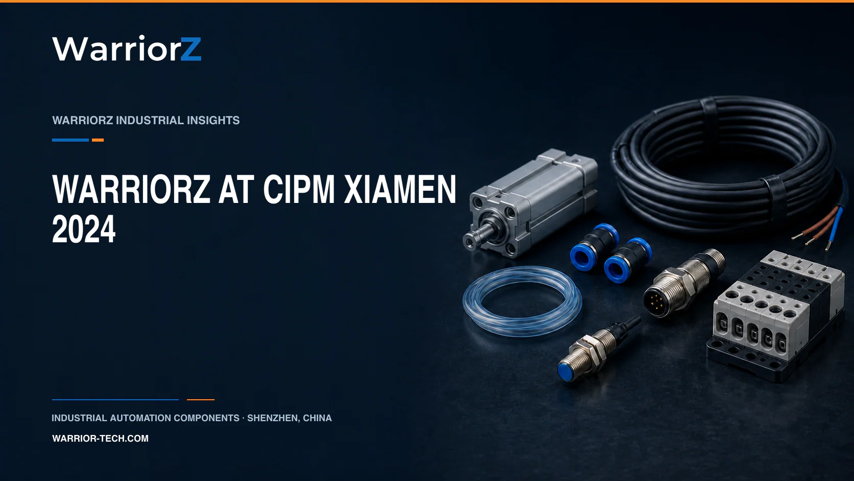 WarriorZ at CIPM Xiamen 2024: A Documented Recap