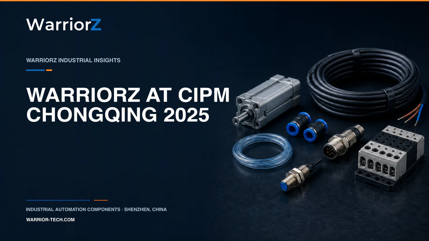 WarriorZ at CIPM Chongqing 2025: Verified Event Notes