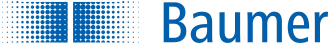 Baumer logo