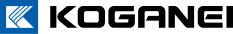 Koganei logo