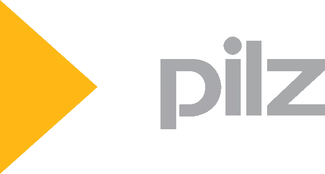 Pilz logo