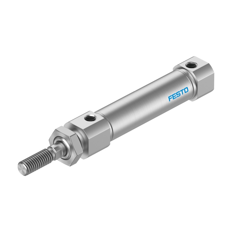 Official FESTO DSNU-S pneumatic cylinder