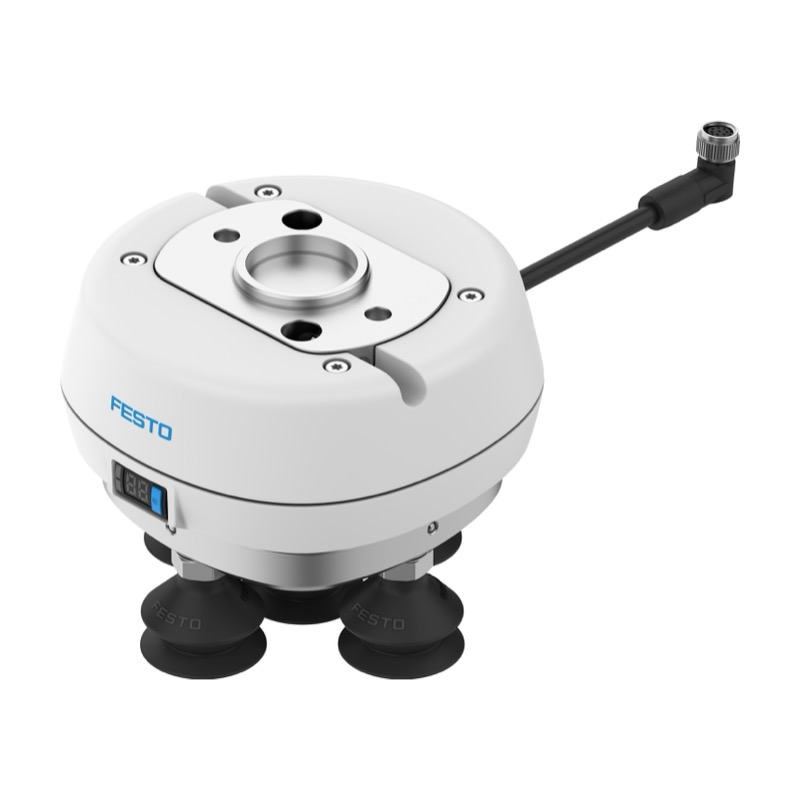 Official FESTO OVEH vacuum generator