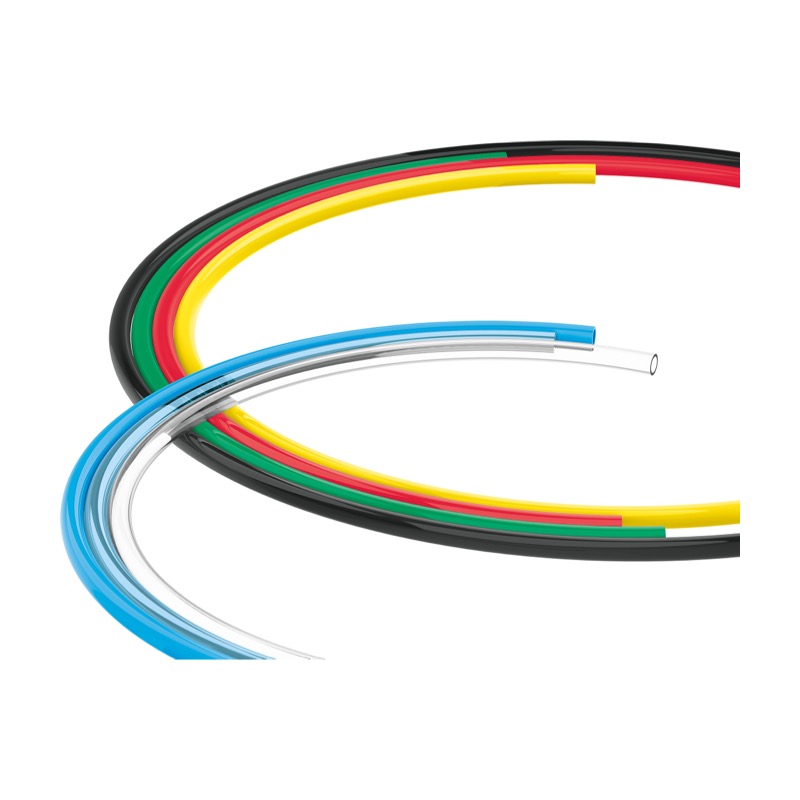 Official FESTO PUN-H pneumatic tubing