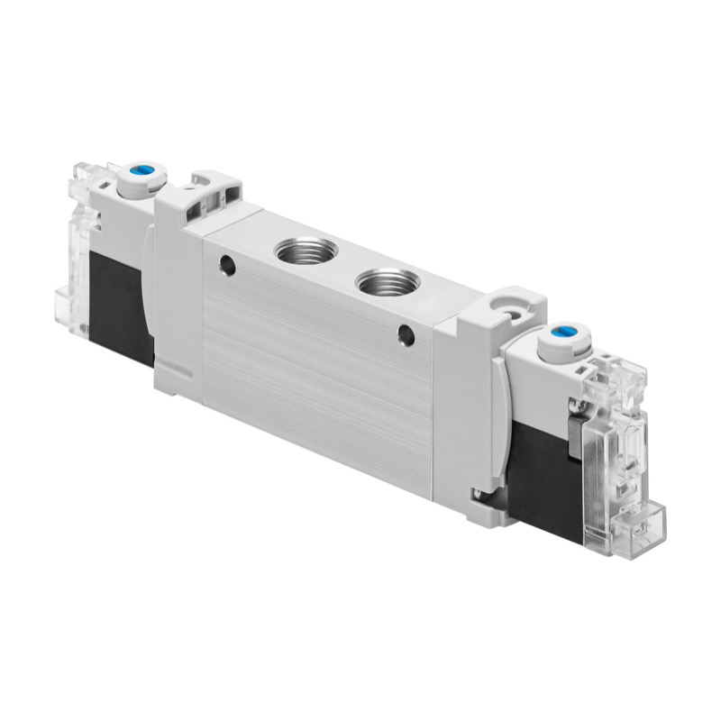 Official FESTO VUVG solenoid valve